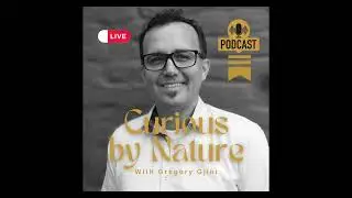Introduction to Curious by Nature Podcast