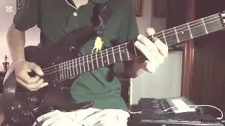 Comfortably Numb Jam