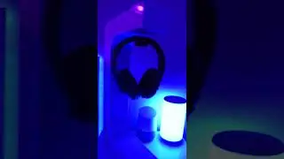 Floating Headset
