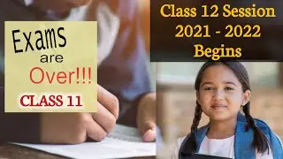 Congratulations to all class 11 Students for getting promoted to Class 12 | Session 2021-2022