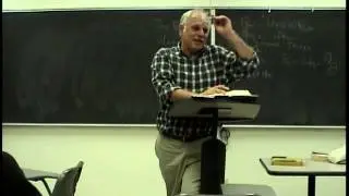 The Dead Sea Scrolls - Course 1 - 8B