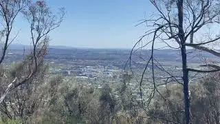 Mount Ainslie Lookout | Canberra 2023