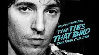 In The Mail - Bruce Springsteen: The Ties That Bind -  The River Collection Box Set