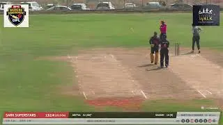 BPR WEEKEND TOURNAMENT - DPL (S-16)