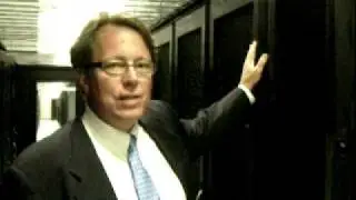 Wright Line's Cold Aisle Containment