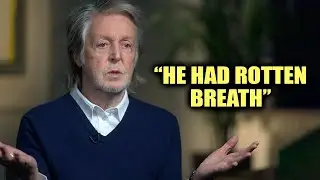 &ldquo;Top 5 Musicians Paul McCartney Disliked the Most!&rdquo;