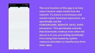 Fetch Video Downloader