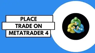 Как совершить сделку в MetaTrader 4