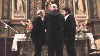 CORO GABRIEL- MADRE TERRA -TEMPIO PAUSANIA  (OT) -26.11.2011