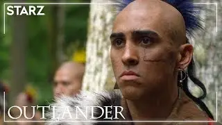 Inside the World of Outlander | 'Providence' Ep. 12 BTS Clip | Season 4