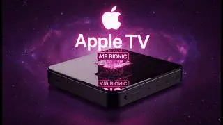 New Apple TV 4K (2026) Release Date, Price & A17 Pro Leaks