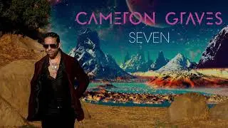 Cameron Graves - Red (Official Audio)