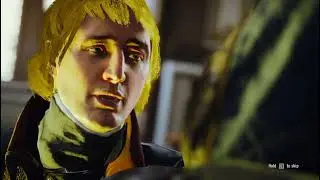 ASSASSIN'S CREED UNITY Gameplay Walkthrough Part 8