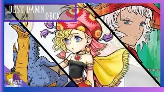 BEST DAMN DECK (S2) | Water/Lightning Monsters