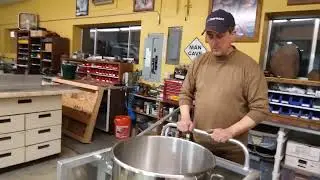 Kettle corn Supplies Compare the Original 80qt and Premier 80qt. Poppers