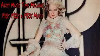 Begin Your Day With 1930s Lounge Music for Work, Study or Relaxing