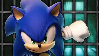 Sonic The Hedgehog's Co-Creator Has Been Arrested