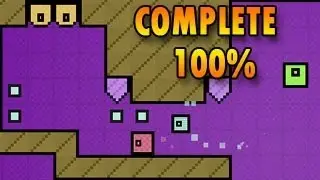 Jump Over Danger Walkthrough, Full 100% Completed Game play