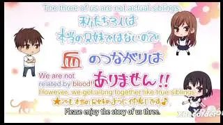  overflow  anime honest review in hindi is not for kids 🔞