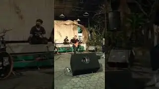 Josafat Song at Jazz Mben Senen