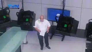 POR D&Eacute;CIMO SUGUNDA OCASI&Oacute;N TVN CANAL 14 RECIBI&Oacute; SELLO DE GARANT&Iacute;A DE COLEGIO DE PERIODISTAS