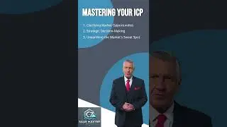 🎯 Master Your Ideal Customer Profile (ICP): The Ultimate Guide to Laser-Focused Targeting! 🚀