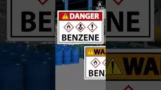 What's REALLY in That Drum Hazard Labels Explained