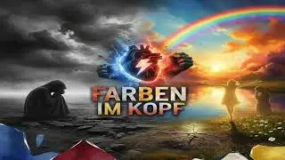 ​Farben im Kopf &ndash; Ein Song &uuml;ber Gef&uuml;hle