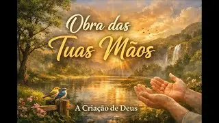 Obras das Tuas Mãos
