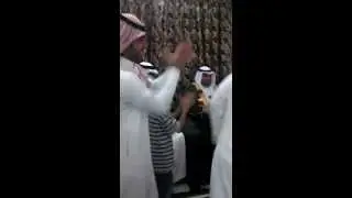 السيد قاسم الشخص في زواج بواسد