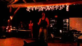 Punk Rock Hula-Hoop