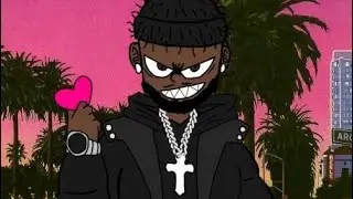 Just Jo - MIAMI (Official Audio)