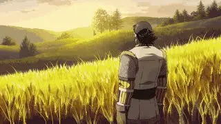 The beauty of vinland saga