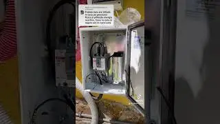 Baterie condensatori pentru compensare energie reactiva