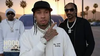 Slide N Flex | Tyga & Snoop Dogg