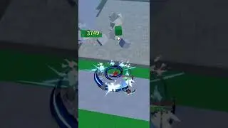 INSANE QUAKE COMBO NEW META | BLOX FRUITS  #bloxfurit #roblox #bloxfruits #quakefruit #whitebeard