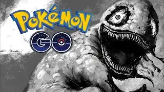5 Incredibly Disturbing Pok&eacute;mon GO Experiences
