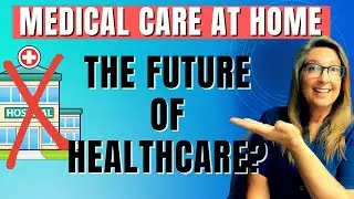 The Game-Changing Home Care Model of DispatchHealth