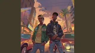 21 Avenue (feat. Xixco) (R T Remix)