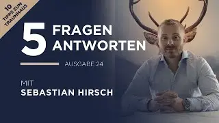 10 Tipps f&uuml;r dein Traumhaus (Der Immobilienratgeber mit Sebastian Hirsch)