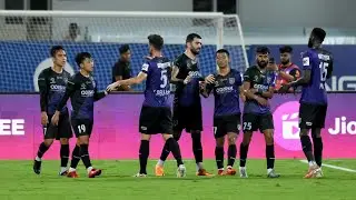KALINGA ERUPTS AS ODISHA STAY STRONG IN THE TITLE RACE | Insane Crowd Reactions|Electrifying Stadium