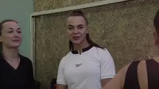Стальные люди 2021