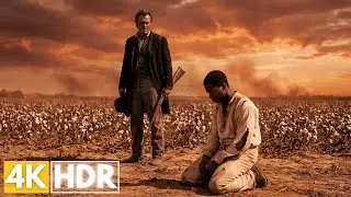 Revenge of the Unloved Slave in the Cotton Field | Slave Life in 1850s America