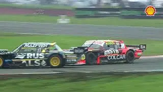 TC Pista | El resumen de la fecha 12 en San Nicol&aacute;s