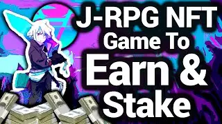 Beautiful NFT Game Will Win Awards