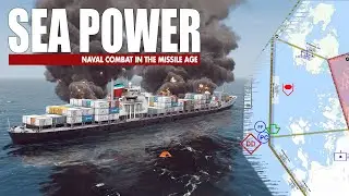 Sea Power - Finnish Navy Mod -  The Last Gunfighter: Turunmaa class gunboat