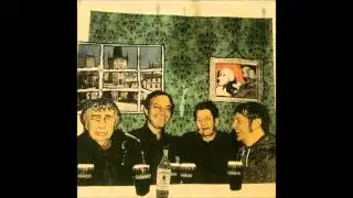 The Rockier Road to Poland (traditional mix) - Shane MacGowan, The Aftermath & Friends