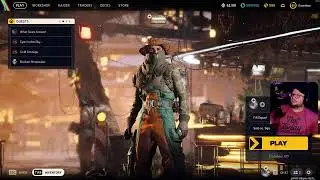 Dauntless Racing Live Stream