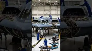 Inside America&rsquo;s Most Secret Aircraft Factory | B-2 Spirit Stealth Bomber