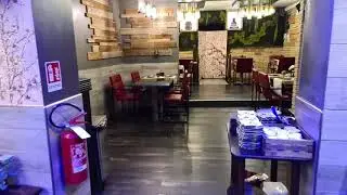 Zikiya Restaurant